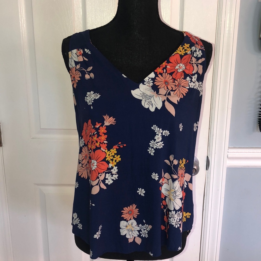 Old Navy Sleeveless Top